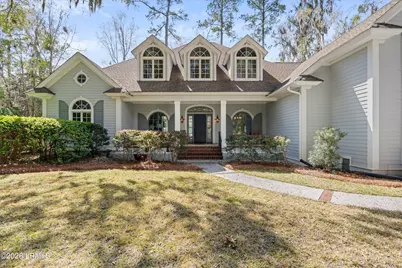 50 Spring Island Drive, Okatie, SC 29909 - Photo 5