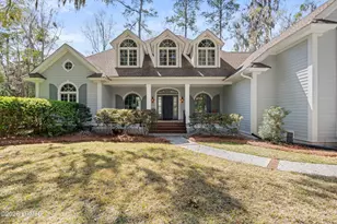 50 Spring Island Dr, Okatie, SC 29909 - Photo 5