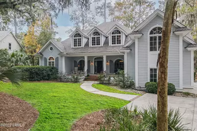 50 Spring Island Drive, Okatie, SC 29909 - Photo 1