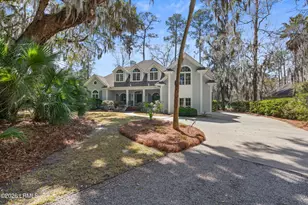 50 Spring Island Dr, Okatie, SC 29909 - Photo 3