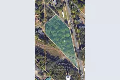 0 Wild Horse Road, Hilton Head, SC 29926 - Photo 1