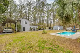 640 Old House Rd, Ridgeland, SC 29936 - Photo 33