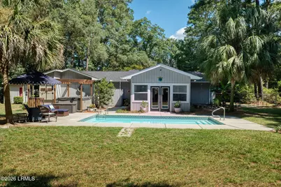 640 Old House Road, Ridgeland, SC 29936 - Photo 35