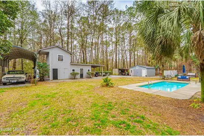 640 Old House Road, Ridgeland, SC 29936 - Photo 31