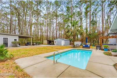 640 Old House Road, Ridgeland, SC 29936 - Photo 25