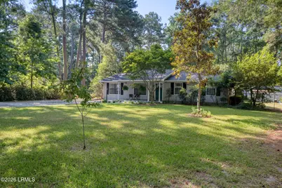 640 Old House Road, Ridgeland, SC 29936 - Photo 1