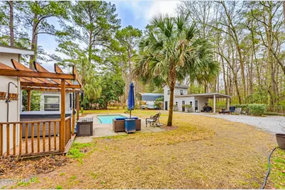 640 Old House Road, Ridgeland, SC 29936 - Photo 29