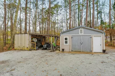 640 Old House Road, Ridgeland, SC 29936 - Photo 45