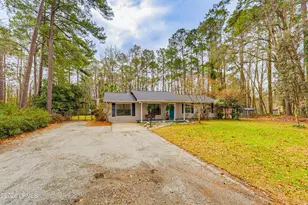 640 Old House Rd, Ridgeland, SC 29936 - Photo 1