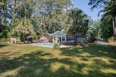 640 Old House Road, Ridgeland, SC 29936 - Photo 33