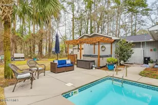 640 Old House Rd, Ridgeland, SC 29936 - Photo 29