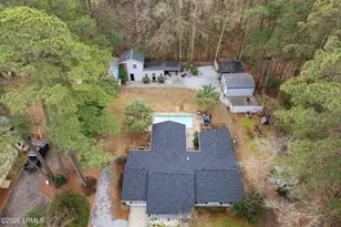 640 Old House Rd, Ridgeland, SC 29936 - Photo 47