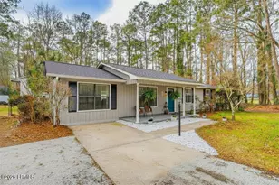 640 Old House Rd, Ridgeland, SC 29936 - Photo 1