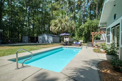 640 Old House Road, Ridgeland, SC 29936 - Photo 37