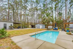 640 Old House Rd, Ridgeland, SC 29936 - Photo 31