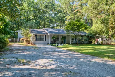 640 Old House Road, Ridgeland, SC 29936 - Photo 3