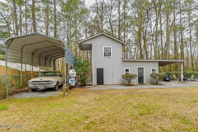 640 Old House Road, Ridgeland, SC 29936 - Photo 41