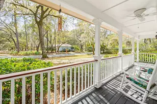9 Spring Knob Cir, Beaufort, SC 29907 - Photo 5