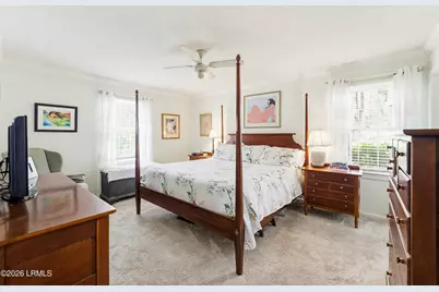 9 Spring Knob Circle, Beaufort, SC 29907 - Photo 21