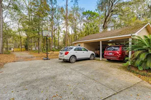 9 Spring Knob Cir, Beaufort, SC 29907 - Photo 37