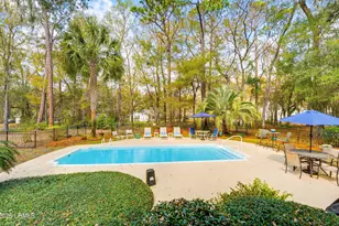 9 Spring Knob Cir, Beaufort, SC 29907 - Photo 17