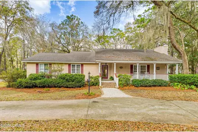 9 Spring Knob Circle, Beaufort, SC 29907 - Photo 33