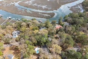 9 Spring Knob Cir, Beaufort, SC 29907 - Photo 41