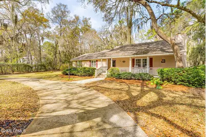 9 Spring Knob Circle, Beaufort, SC 29907 - Photo 35