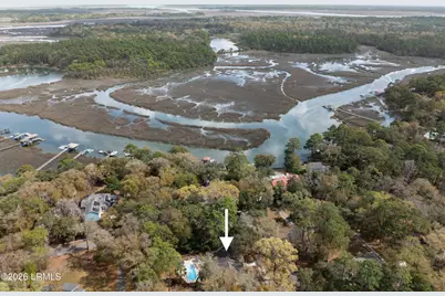 9 Spring Knob Circle, Beaufort, SC 29907 - Photo 41