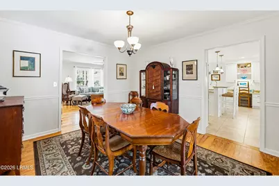 9 Spring Knob Circle, Beaufort, SC 29907 - Photo 9