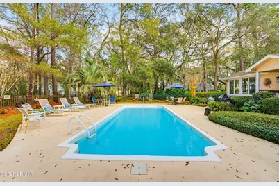 9 Spring Knob Circle, Beaufort, SC 29907 - Photo 17