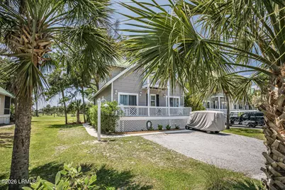 27 Davis Love Drive, Ladys Island, SC 29920 - Photo 49