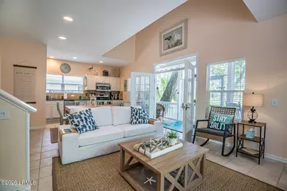 27 Davis Love Drive, Ladys Island, SC 29920 - Photo 5