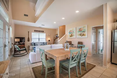 27 Davis Love Drive, Ladys Island, SC 29920 - Photo 9