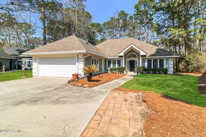 184 Sumter Square, Bluffton, SC 29910 - Photo 3