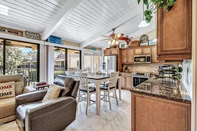 37 S Forest Beach Drive #15, Hilton Head, SC 29928 - Photo 9