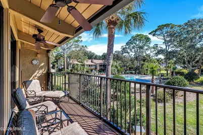 37 S Forest Beach Drive #15, Hilton Head, SC 29928 - Photo 27
