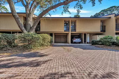 37 S Forest Beach Drive #15, Hilton Head, SC 29928 - Photo 3