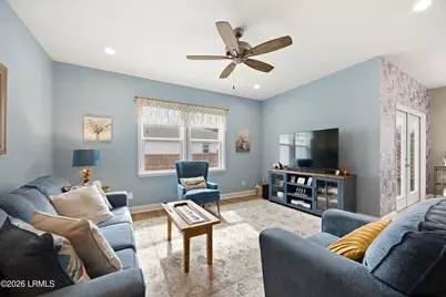 1144 Salem Bay Drive, Beaufort, SC 29902 - Photo 7