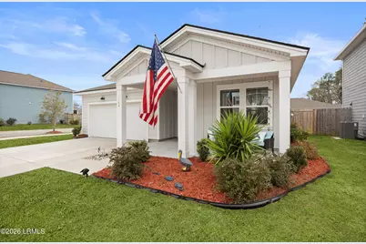 1144 Salem Bay Drive, Beaufort, SC 29902 - Photo 3