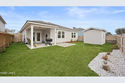 1144 Salem Bay Drive, Beaufort, SC 29902 - Photo 31