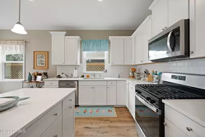 1144 Salem Bay Drive, Beaufort, SC 29902 - Photo 11