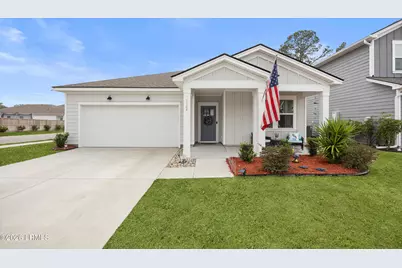 1144 Salem Bay Drive, Beaufort, SC 29902 - Photo 1