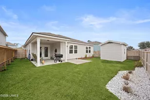 1144 Salem Bay Dr, Beaufort, SC 29902 - Photo 31