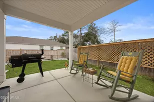 1144 Salem Bay Dr, Beaufort, SC 29902 - Photo 29