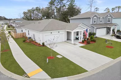 1144 Salem Bay Drive, Beaufort, SC 29902 - Photo 35
