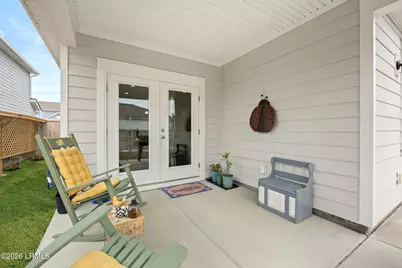 1144 Salem Bay Drive, Beaufort, SC 29902 - Photo 27