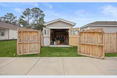 1144 Salem Bay Drive, Beaufort, SC 29902 - Photo 33