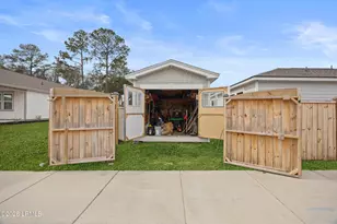 1144 Salem Bay Dr, Beaufort, SC 29902 - Photo 33