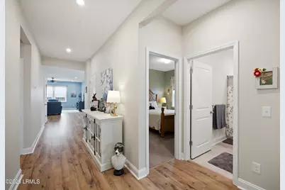 1144 Salem Bay Drive, Beaufort, SC 29902 - Photo 5